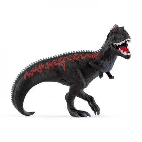Schleich Giganotosauro