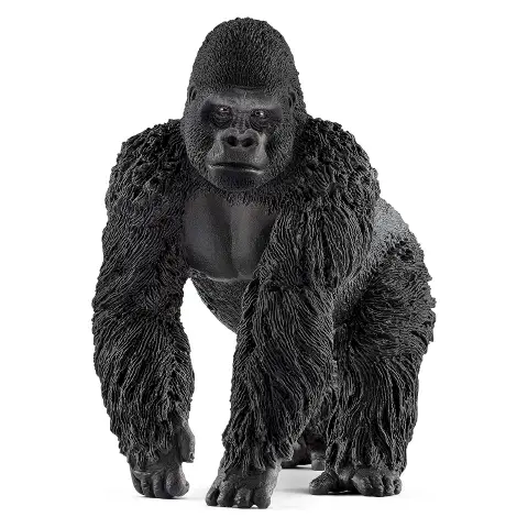 Schleich Gorilla Maschio