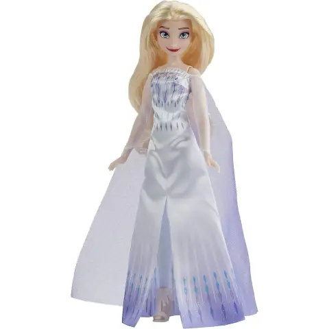 Frozen 2 Queen Elsa