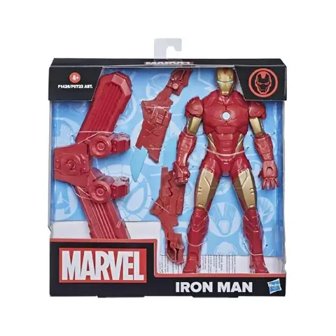 Marvel Personaggio Iron Man