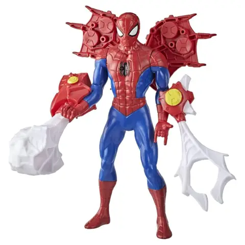 Marvel Personaggio Spiderman