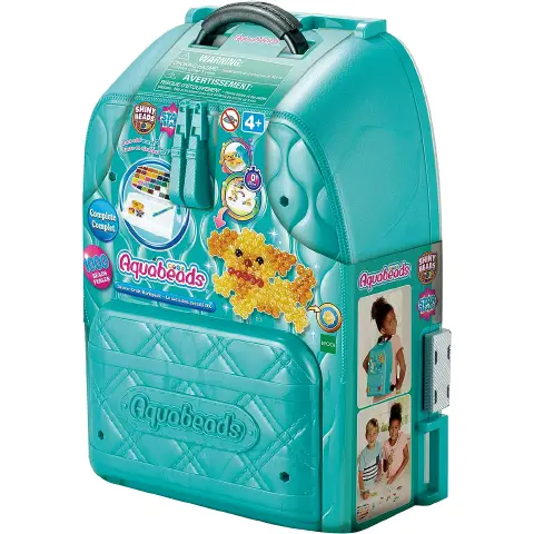 Aquabeads Zainetto Multicolore