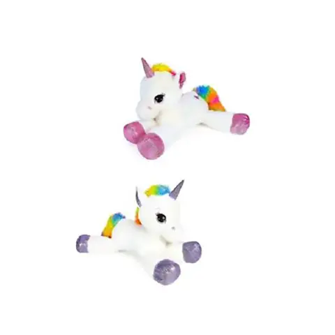 Peluche Unicorno 35 cm.
