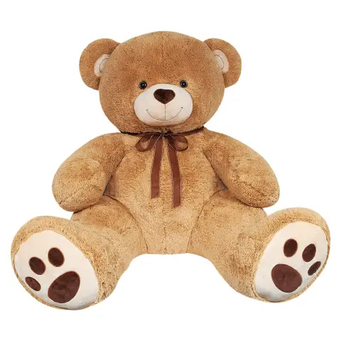 Orso Beige Jumbo Size 250cm