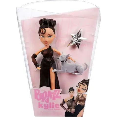 Bratz Celebrity Mass Night