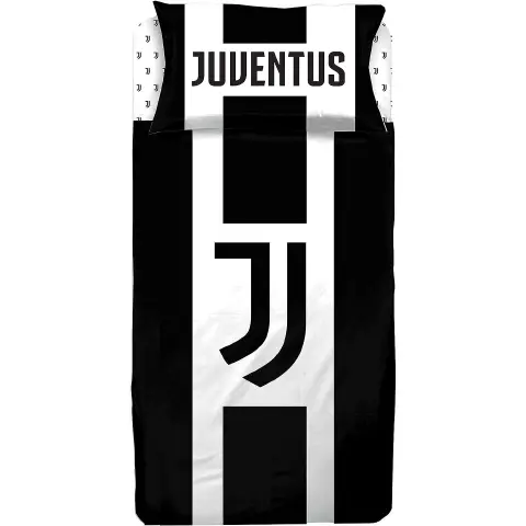Completo Letto 1 Piazza Juventus