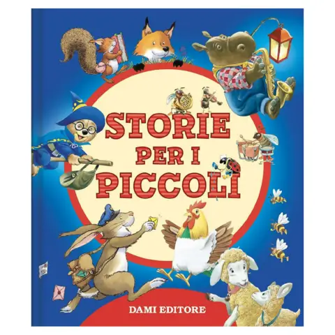 Piccole Storie - Storie per I Piccoli