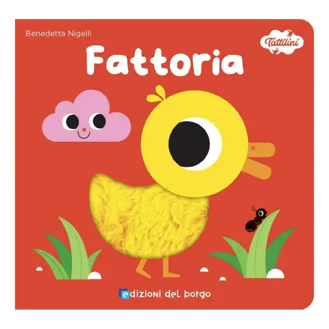 I Tattilini - Fattoria