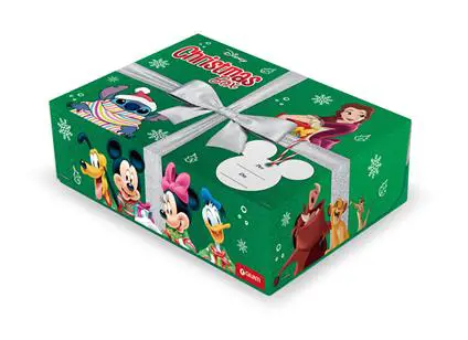 Christmas Box