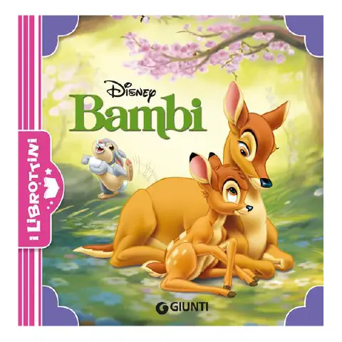 I Librottini - Bambi