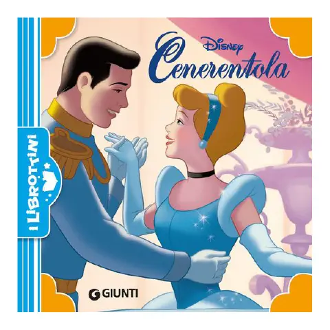 I Librottini - Cenerentola