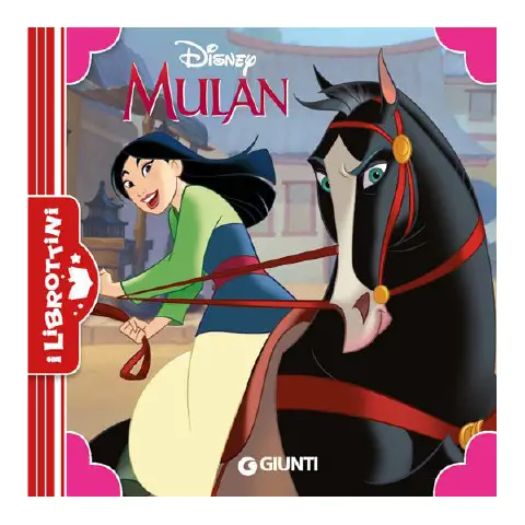 I Librottini - Mulan