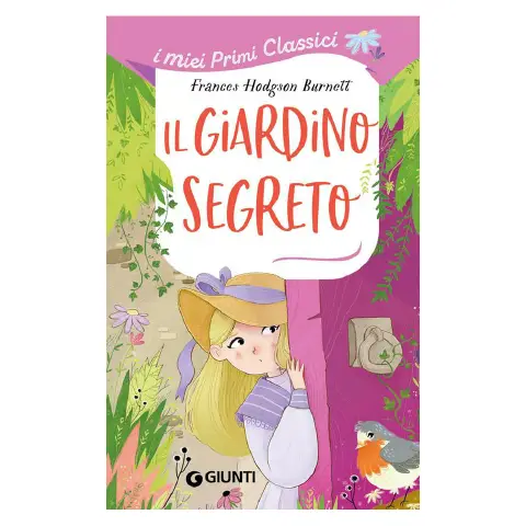 I Miei Primi Classici - Il Giardino Segreto