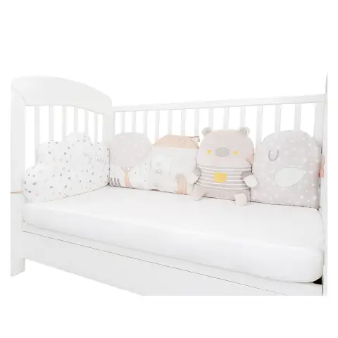 Set Cuscini per Lettino My Teddy