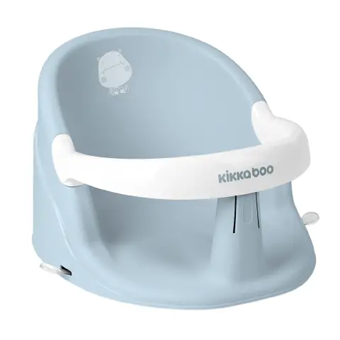 Sedile da Bagno per Il Bagnetto Blue