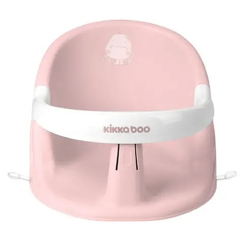 Sedile da Bagno per Il Bagnetto Pink