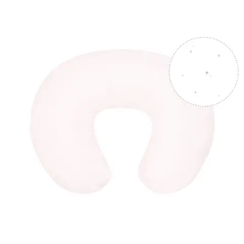 Cuscino da Allattamento Dream Big Pink