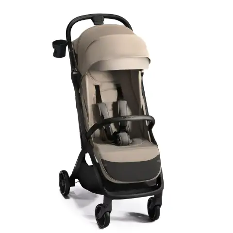 Passeggino Nubi 2 Sand Beige Kinderkraft