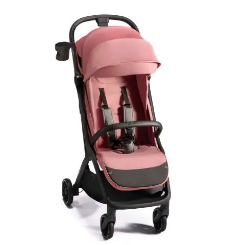 Passeggino Nubi 2 Pink Quartz