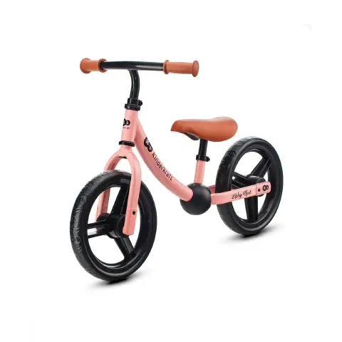 Bicicletta Senza Pedali 2way Next Rosa