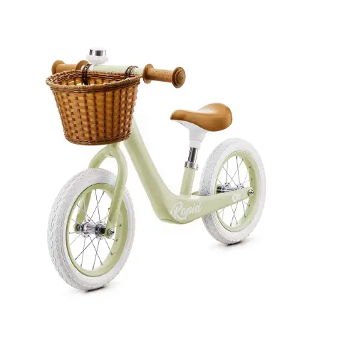 Balance Bike Rapid 2 Savannah Green