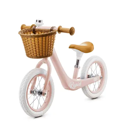 Balance Bike Rapid 2 Pink