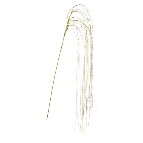 Ramo Capelli D?angelo Oro H125cm