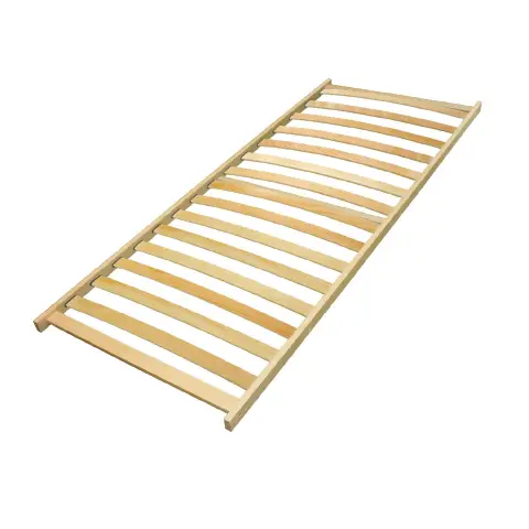 Rete per materasso in Legno (72x190cm)