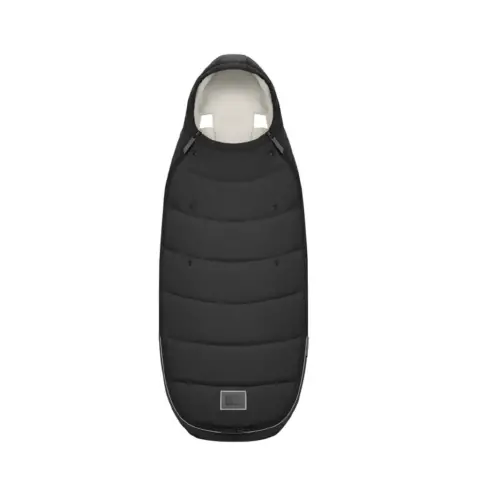 Platinum Coprigambe Sepia Black
