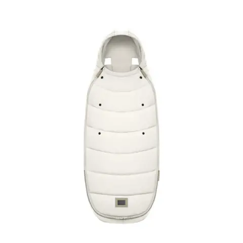 Platinum Coprigambe Off White