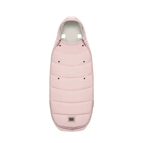 Platinum Coprigambe Peach Pink