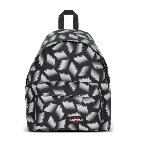 Eastpak Zaino Padded Pak'R Refleks EP Black