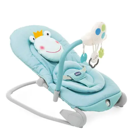 Sdraietta Chicco Ballon Froggy