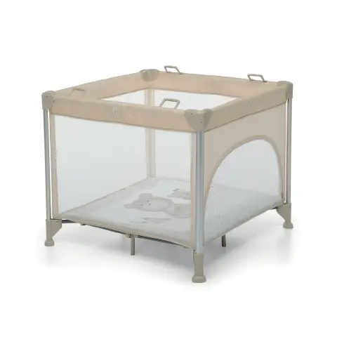 Box Quadrato Jubox Augh