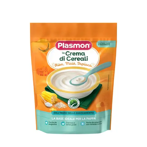 Cereali Plasmon gr. 200 Mais Tapioca