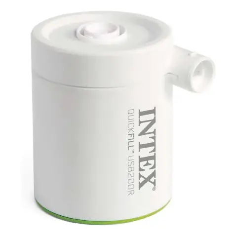 Pompa Quickfill Ricaricabile Usb200r