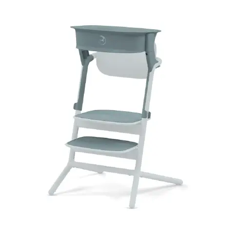 Kit Torre Di Apprendimento Lemo 2 Stone Blue
