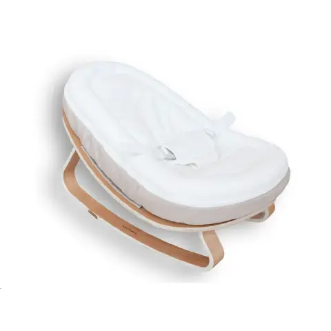 Baby Bouncer Sabbia Bamboom