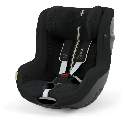 Seggiolino Auto Sirona G I-size Plus Moon Black