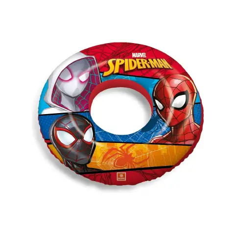 Ciambella Spiderman 50 Cm
