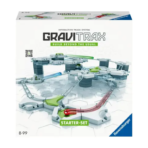 Gravitrax Starter Kit