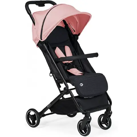 Passeggino Keo Rosa