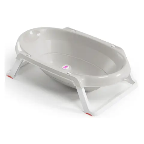 Vasca per Bagnetto Onda Slim Bianco 16