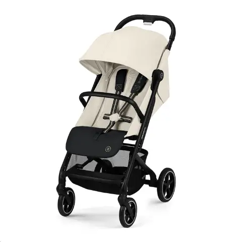 Passeggino Beezy Canvas White Cybex