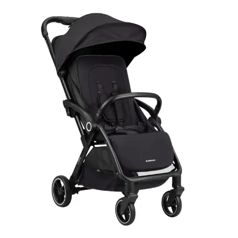 Passeggino Ciela Black
