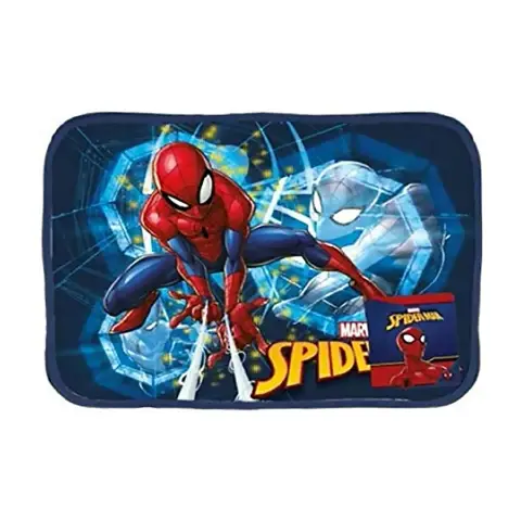 Spiderman Tovaglietta Ripiegabile Impermeabile