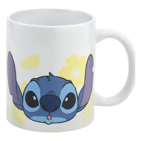Gift Box Stitch Tazza Ceramica Ml. 320