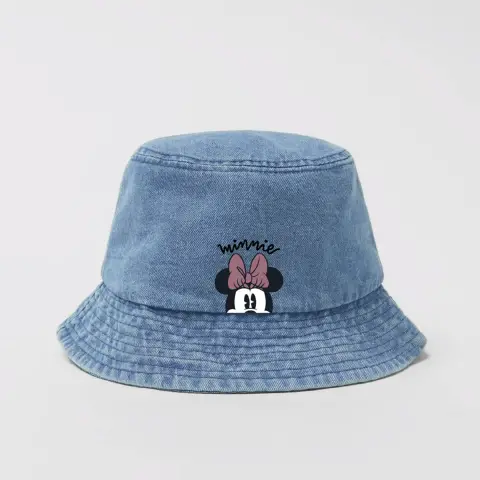 Minnie Cappello da Pescatore