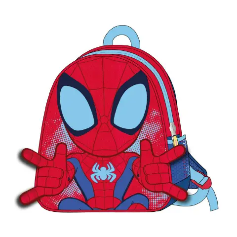 Spidey Zaino per Bambini Scolastico