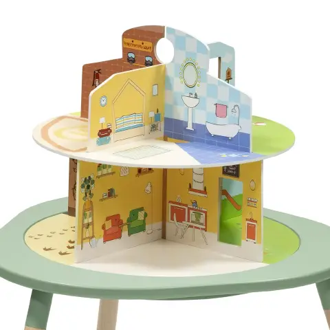 Stokke MuTable V2 Casa dei Giochi